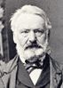 Hugo en 1868