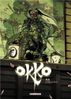 Okko tome 8