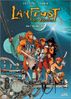 Lanfeust des étoiles tome 1