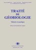 Traité de géobiologie Babonneau Laflèche