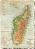 Carte Localisation des villes