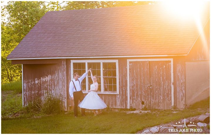 milwaukee wedding photographer