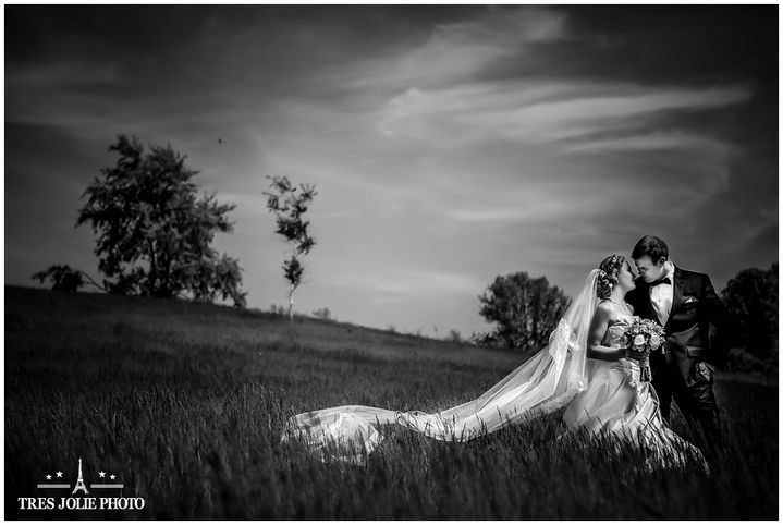 milwaukee wedding photographer