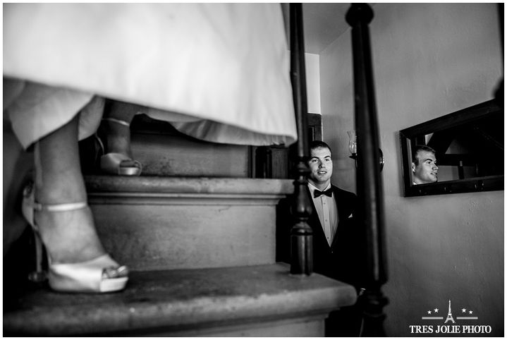 milwaukee wedding photographer