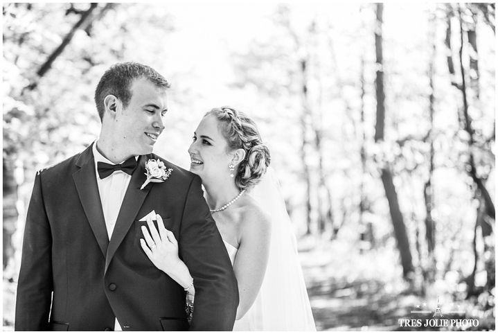 milwaukee wedding photographer