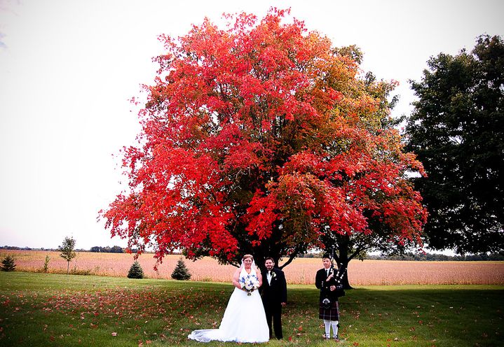 wedding photographer milwaukee