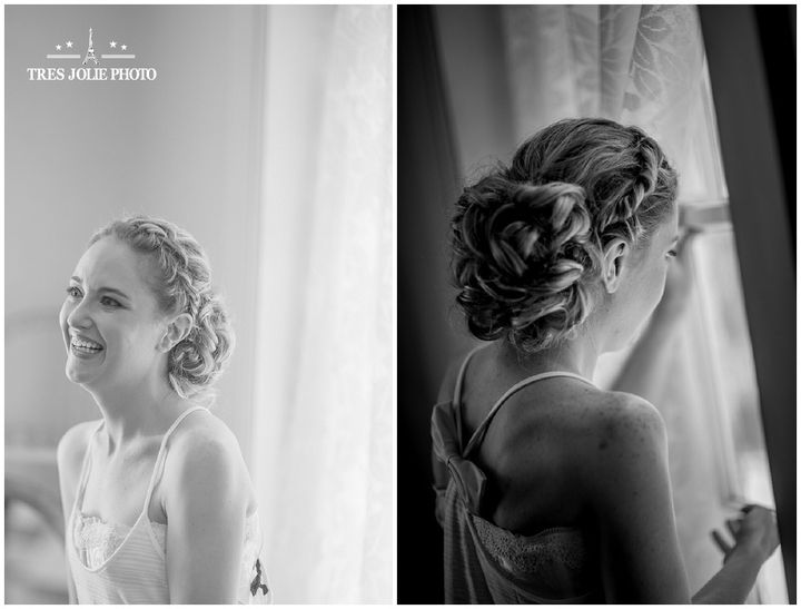 Milwaukee photographer wedding