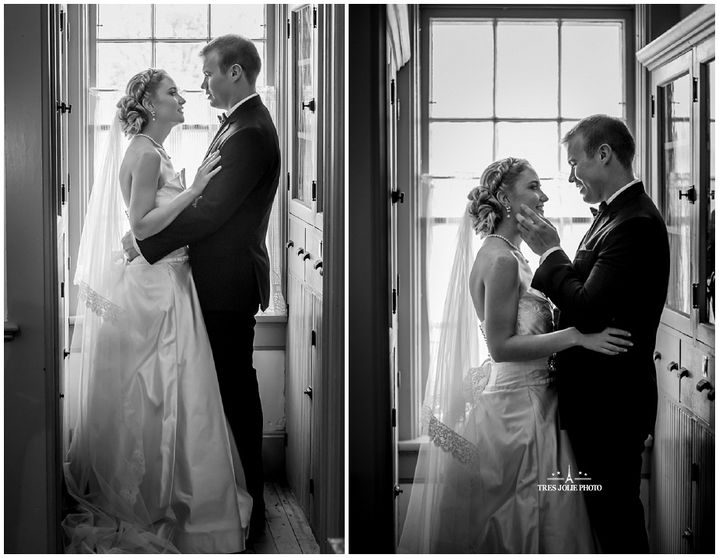 Milwaukee photographer wedding