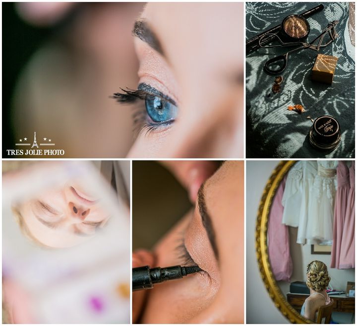 Milwaukee photographer wedding