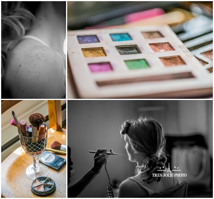 Milwaukee photographer wedding