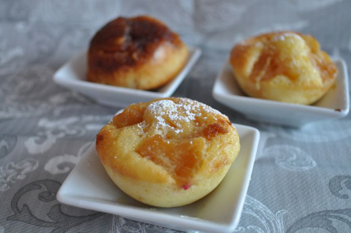 gateau ananas