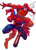 spider et darredevil