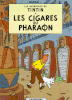 tintin et les cigares du pharaon