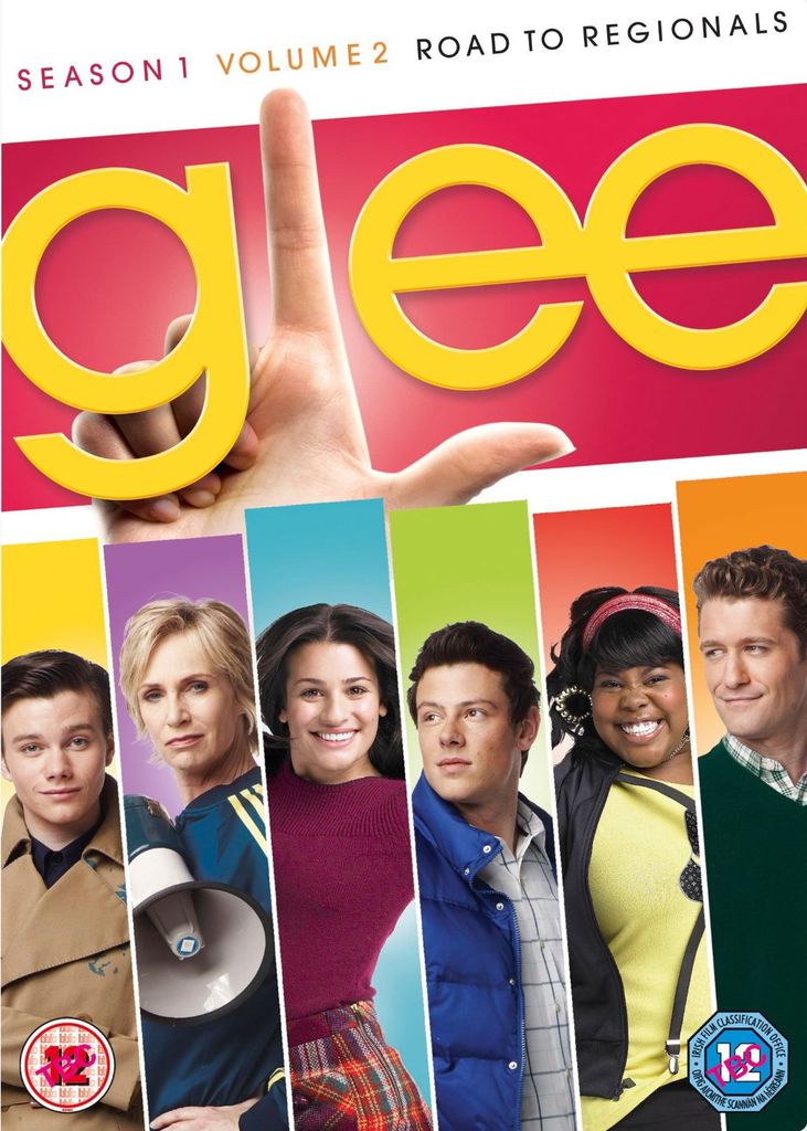 Glee Saison 1
