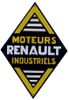 76 Renault Mot Indus