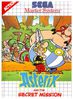 asterix secret mission