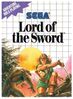 lord of the sword