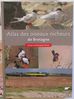 012r Atlas des oiseaux nicheurs de Bretagne GOB