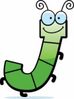 Cartoon Letter J Bug Royalty Free Vector Graphic jpg4151