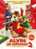 Chipmunks