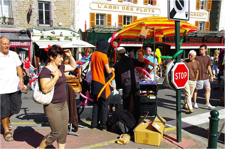 Rencontre 35 dinard
