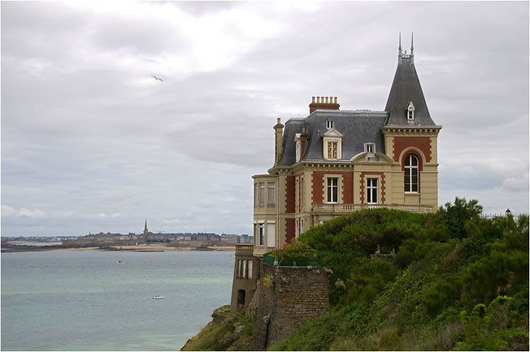 rencontre dinard