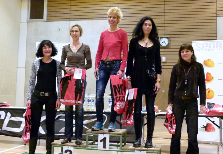 Soirée remise prix Trophée 2010 061