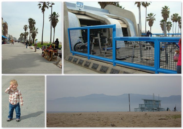 Venice Beach