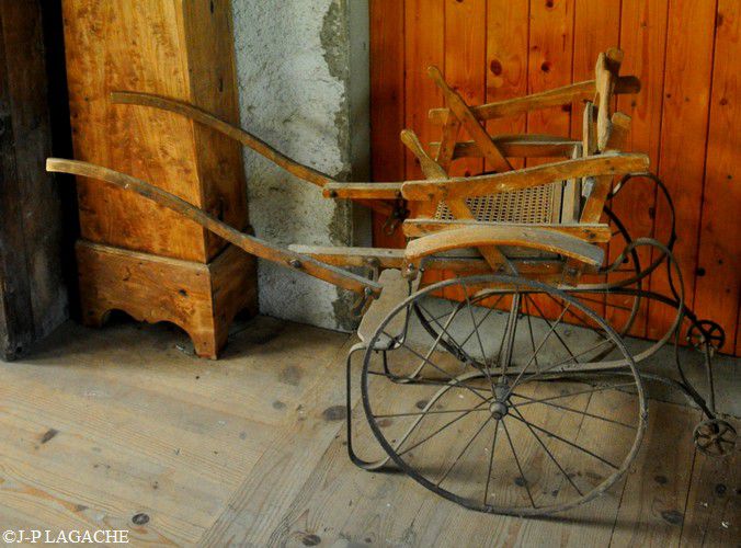 Musee Pyreneen de Niaux 060