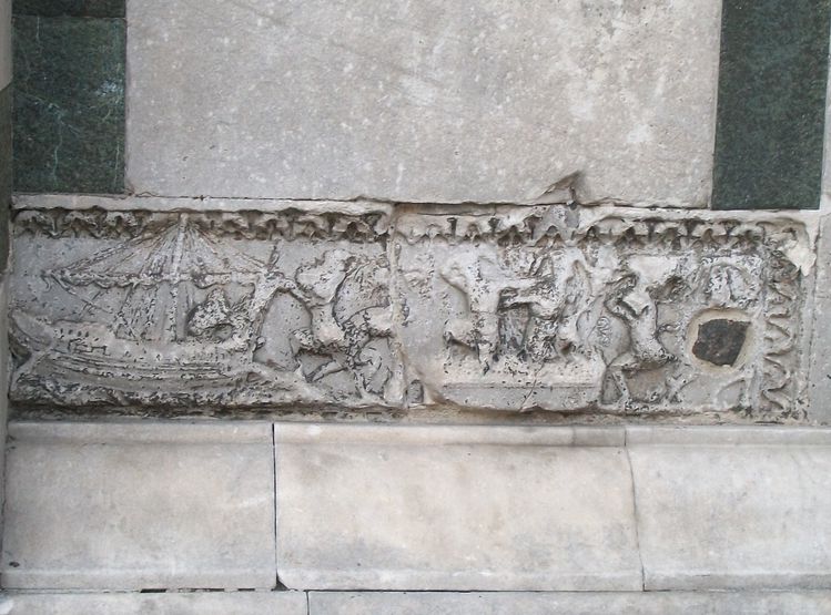 abatt sarcofag