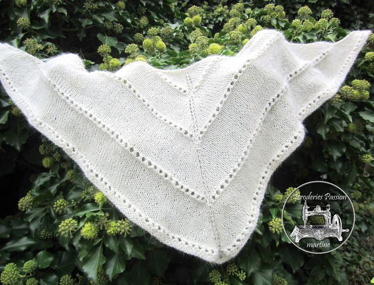 tricot 4202