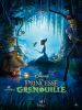 affiche princesse et la grenouille