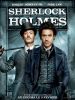 affiche sherlock holmes