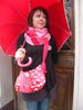 sac souni pm et foulard abaro