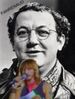 RENAUD COLUCHE PUTAIN de CAMION