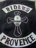 RIDERS PROVENCE