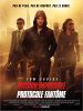 Mission impossible, protocole fantôme