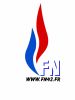 Flamme du site