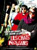 Les chats persans