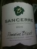 Sancerre Bizet