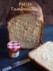 Brioche blog