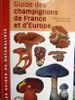 Guide des champignons