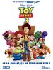 Toy Story 3 ****