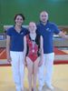 12 03 Rivier justine 2eme DF
