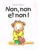Non, non et non !