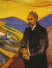 Nietzsche Munch