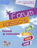 Forum des assos 2012