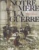 Notre Mere la guerre couv 2
