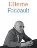Foucault L'Herne