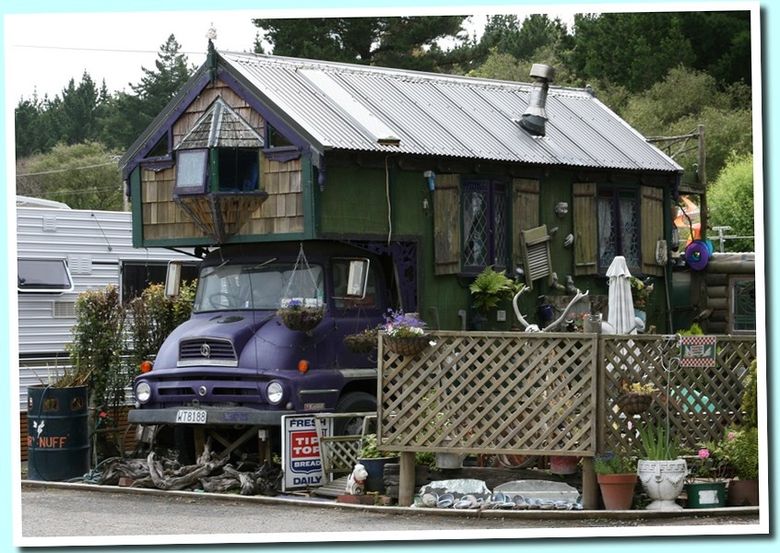 campingcar